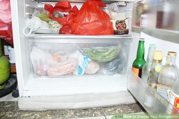 Image titled Choose Your Refrigerator Step 3