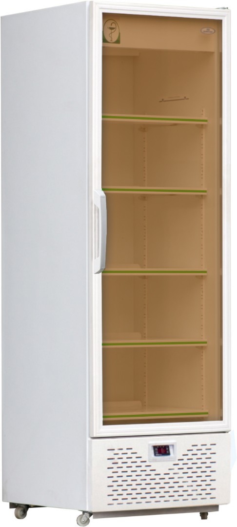Холодильник фармацевтический Енисей ХШФ-500-3 (медицинский)